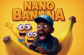 Nanobanana 丨 Nano Banana Basic  подписка 1 месяца