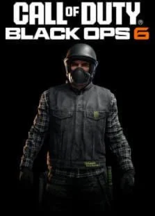 Call of Duty: Black Ops 6 - Chill Flannel Flannel Opera