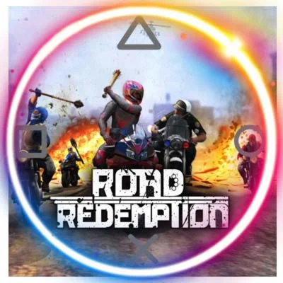  Road Redemption (PS4/PS5/RU) (Аренда от 7 дней)