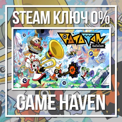Ratatan Steam ключ РФ+СНГ