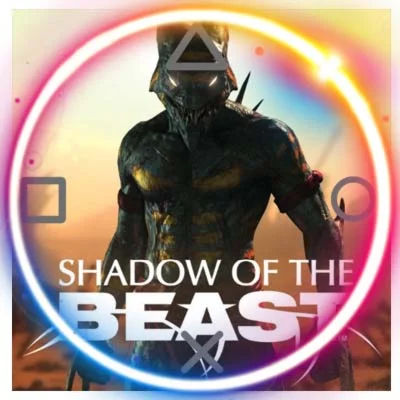  Shadow Of The Beast (PS4/PS5/RU) (Аренда от 7 дней)