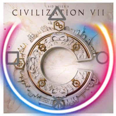 💠 Sid Meier's Civilization VII (PS4/PS5/RU) Rent