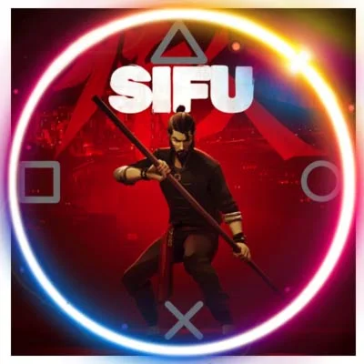  Sifu (PS4/PS5/RU) П3 - Активация