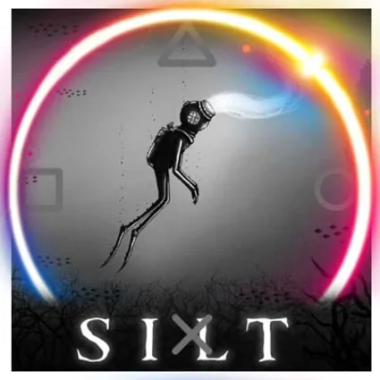 💠 SILT (PS4/PS5/RU) (Аренда от 7 дней)
