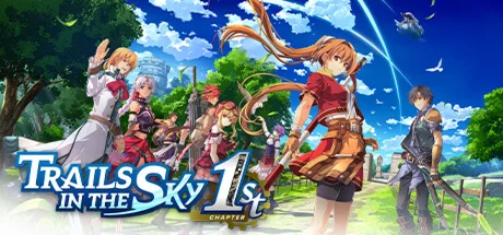 ️Trails in the Sky 1st Chapter | АВТОДОСТАВКА Steam