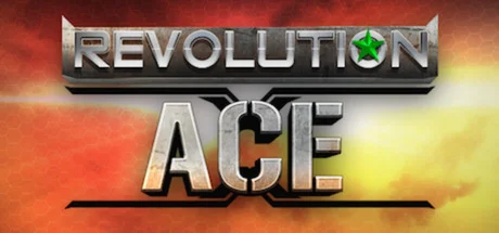 Revolution Ace (Steam Gift) + Скидки