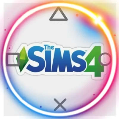  Sims 4 (PS4/PS5/RU) П3 - Активация