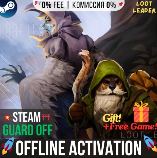 Against the Storm / Steam /Offline +Gift (GLOBAL)