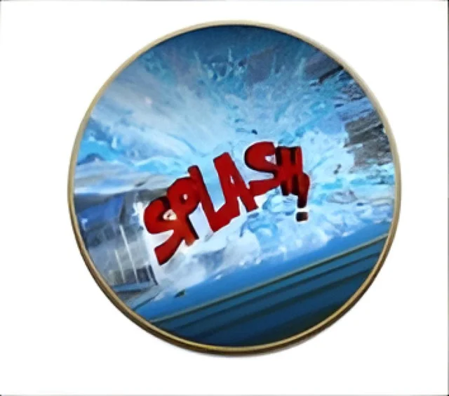 Rockert league: Big Splash Goal Explosion DLC в игре