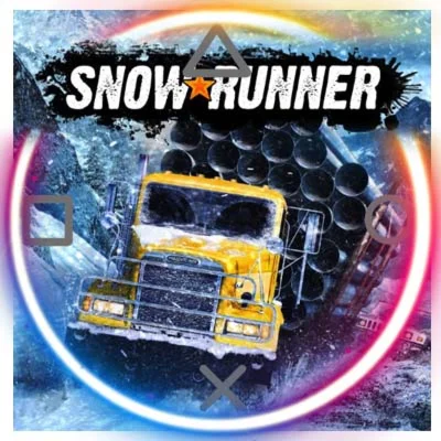  SnowRunner (PS4/PS5/RU) (Аренда от 7 дней)