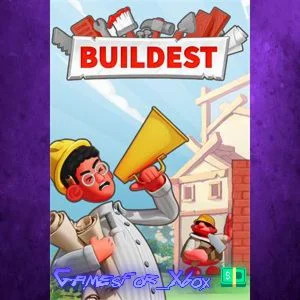 ️Buildest XBOX