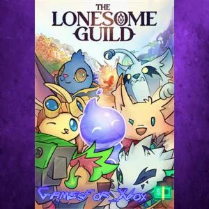 ️The Lonesome Guild XBOX