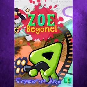 ️ZOE Begone! XBOX