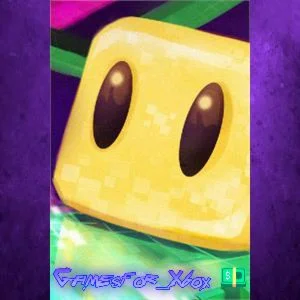 ️Colorful Colore Xbox Series XBOX