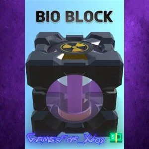 ️Bio Block XBOX
