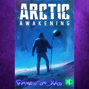 ️Arctic Awakening XBOX