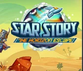 Star Story: The Horizon Escape / Steam Ключ/ Global
