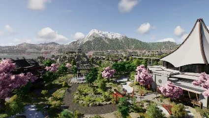 Jurassic World Evolution 3: Deluxe Xbox Series X|S