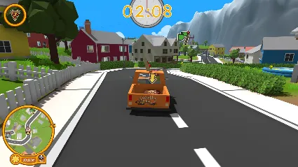 Wobbly Life АВТОДОСТАВКА STEAM РОССИЯ