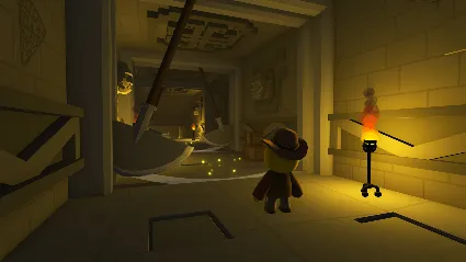 Wobbly Life АВТОДОСТАВКА STEAM РОССИЯ