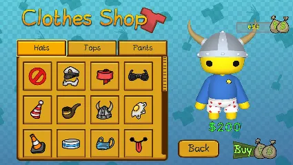 Wobbly Life АВТОДОСТАВКА STEAM РОССИЯ