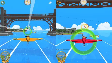 Wobbly Life АВТОДОСТАВКА STEAM РОССИЯ