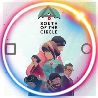  South of the Circle (PS4/PS5/RU) (Аренда от 7 дней)