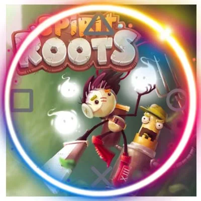  Spirit Roots (PS4/PS5/RU) (Аренда от 7 дней)