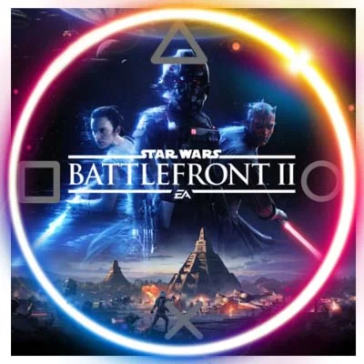  STAR WARS Battlefront 2 PS4/PS5/RU Аренда от 7 дней