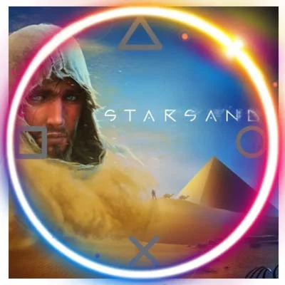  Starsand (PS4/PS5/RU) (Аренда от 7 дней)