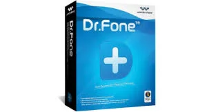 Dr.Fone - Восстановление данных (ANDROID)