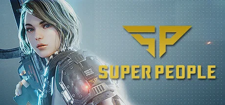 SUPER PEOPLE * STEAM РФ/КЗ/СНГ/УКРАВТОДОСТАВКА 0%
