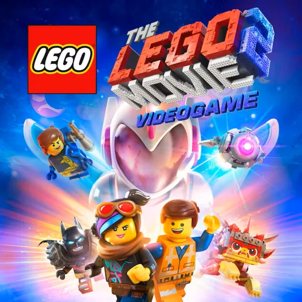 The LEGO Movie 2 Videogame (Steam/Ключ/ Весь Мир)