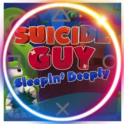  Suicide Guy: Sleepin Deeply (PS4/PS5/RU) П3 Активаци
