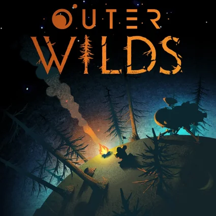 OUTER WILDS・ПОЛНАЯ ВЕРСИЯ・STEAM АККАУНТ + ИГРЫ・