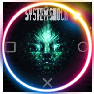  System Shock (PS4/PS5/RU) (Аренда от 7 дней)