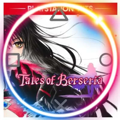  Tales of Berseria (PS4/PS5/RU) (Аренда от 7 дней)