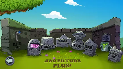 Plants vs. Zombies: Replanted Xbox One  Xbox Series XS