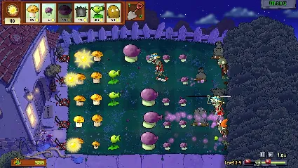 Plants vs. Zombies: Replanted Xbox One  Xbox Series XS