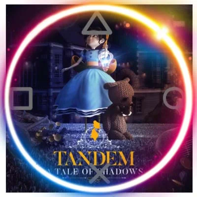  Tandem A Tale of Shadows PS4/PS5/RU Аренда от 7 дней