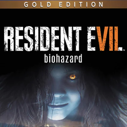 RESIDENT EVIL 7 BIOHAZARD— ПОЛНОЕ ИЗДАНИЕ・STEAM・
