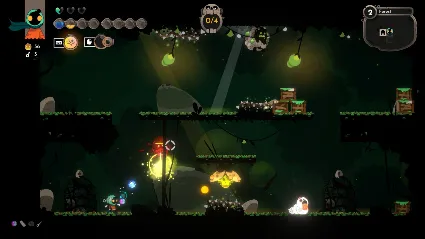 Folly Of The Wizards АВТОДОСТАВКА STEAM РОССИЯ