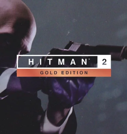 HITMAN 2・ЗОЛОТОЕ ИЗДАНИЕ・STEAM АККАУНТ