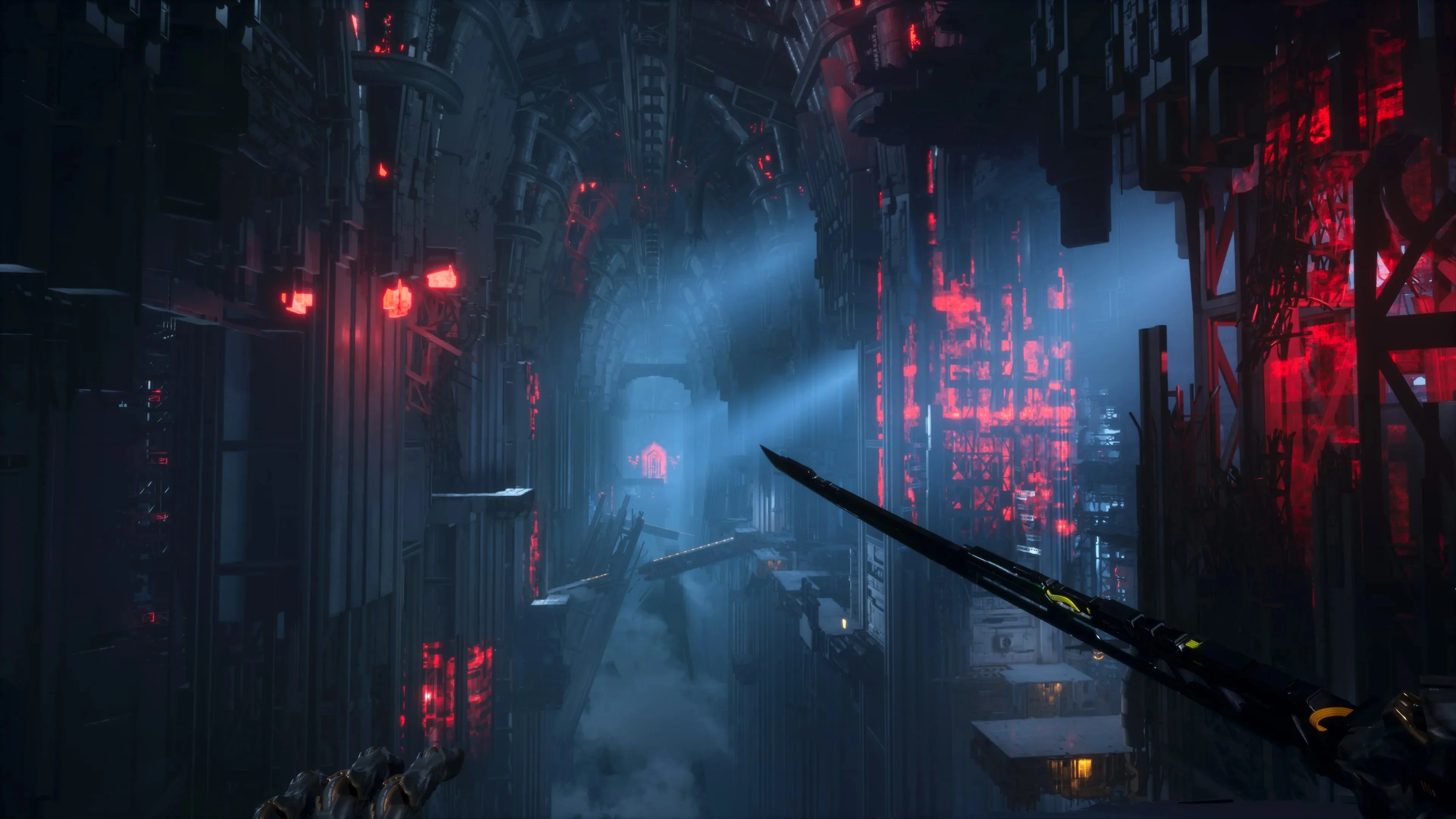 Ghostrunner 2 PS5 | П2/П3