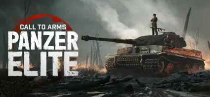 Call to Arms: Panzer Elite - Supporter Bundle ✅ STEAM GIFT AUTO ✅ RU+МИР