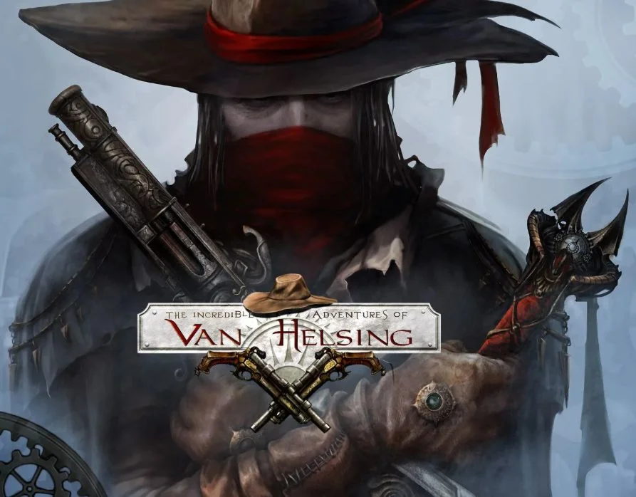 The Incredible Adventures of Van Helsing steam Global