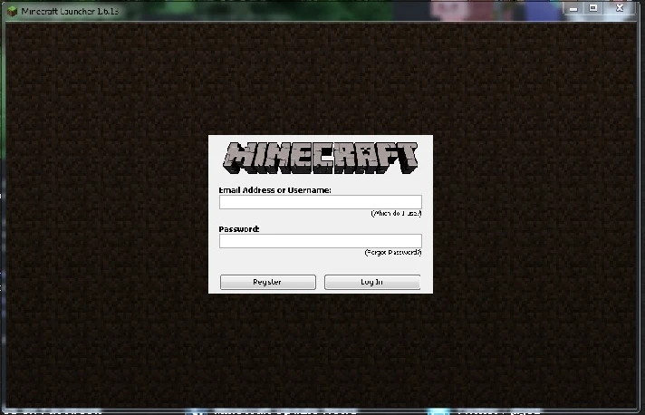 Minecraft (Premium account) + Skin + Site