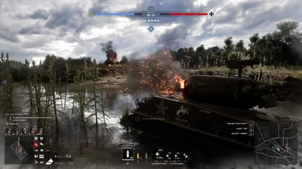 Call to Arms: Panzer Elite ✅ STEAM GIFT AUTO ✅ RU+МИР