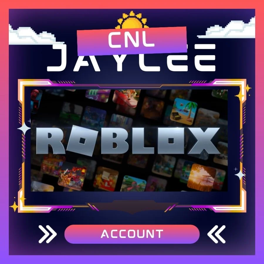 Аккаунт Roblox | 2009 год | 16 лет