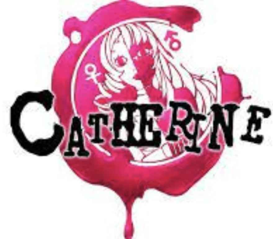 CATHERINE CLASSIC STEAM КЛЮЧ